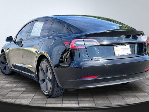 Used 2018 Tesla Model 3 Long Range RWD image 13