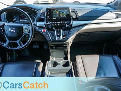Used 2019 Honda Odyssey EX-L image 27