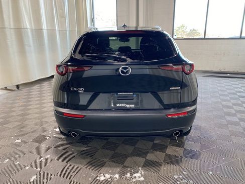 Certified 2025 MAZDA CX-30 AWD 2.5 S w/ Premium Package image 6