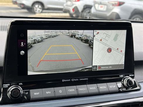 Used 2023 Kia Seltos S w/ Navigation Package image 23