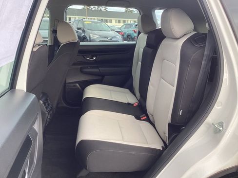 Used 2024 Honda CR-V LX image 13