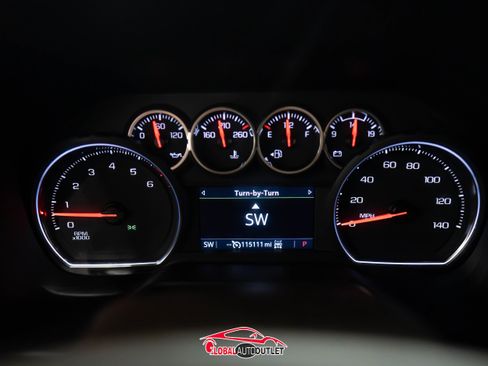 Used 2021 Chevrolet Tahoe LS image 30