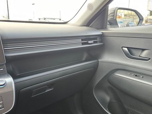 New 2026 Hyundai Kona SEL Sport image 22