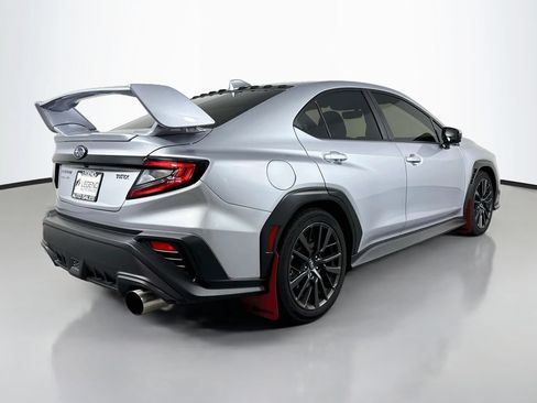 Used 2022 Subaru WRX Premium AWD/4WD image 6