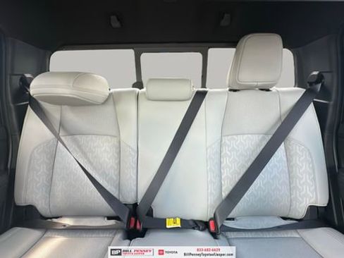 New 2025 Toyota Tacoma Limited image 14