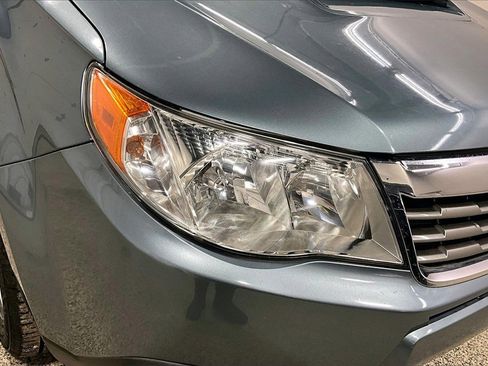 Used 2010 Subaru Forester 2.5XT Premium image 29