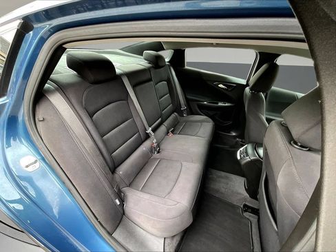 Used 2024 Chevrolet Malibu LT FWD image 26