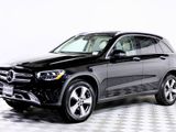 Used 2022 Mercedes-Benz GLC 300 4MATIC image 3