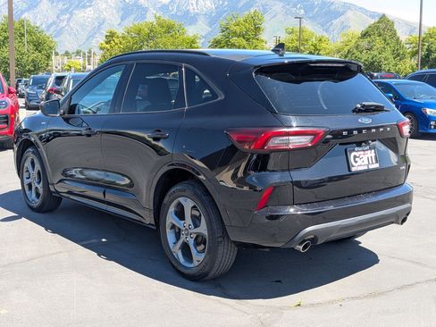 Used 2024 Ford Escape ST-Line AWD/4WD image 8