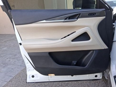 Used 2023 INFINITI QX60 Luxe w/ Cargo Package image 13