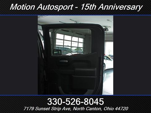 Used 2024 GMC Sierra 1500 Pro w/ Graphite Edition AWD/4WD image 29