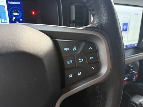 Used 2022 Ford Bronco Wildtrak image 45