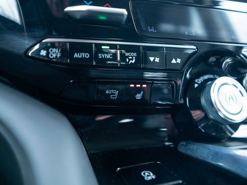 Certified 2023 Acura MDX SH-AWD image 31