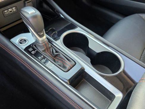 Used 2024 Nissan Altima 2.5 SR image 22