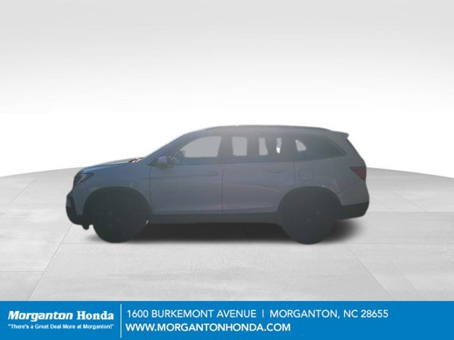 Used 2021 Honda Pilot Special Edition image 4