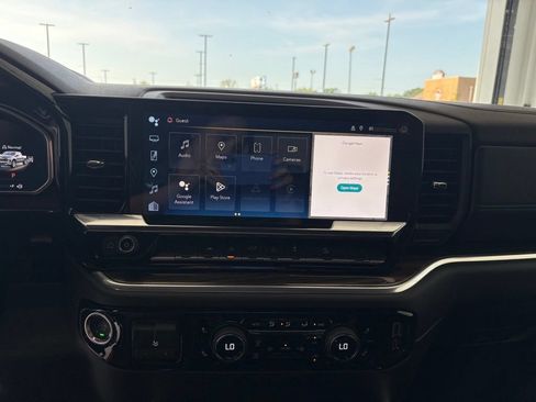 New 2026 Chevrolet Silverado 1500 RST AWD/4WD image 8