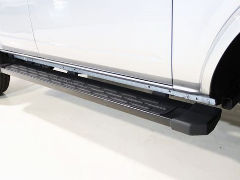 Used 2023 Ford Bronco Outer Banks AWD/4WD image 81