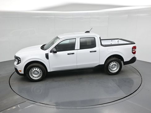 New 2026 Ford Maverick XL FWD image 37