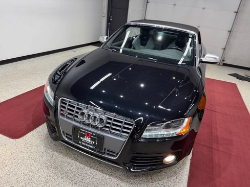 Used 2010 Audi S5 Prestige AWD/4WD image 52