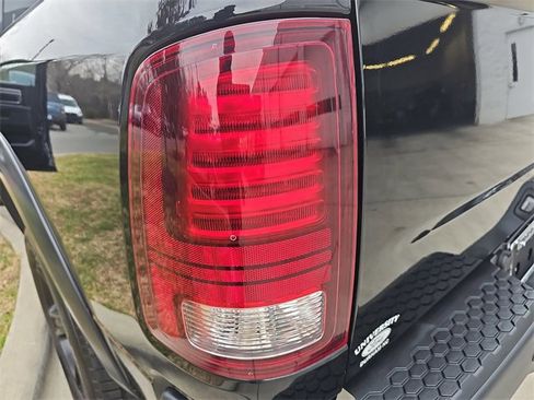 Used 2021 RAM 1500 Classic Warlock w/ Electronics Group image 31