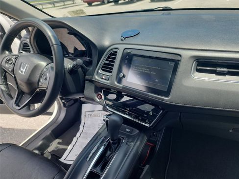 Used 2019 Honda HR-V EX-L image 25