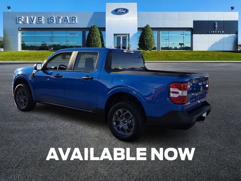 New 2026 Ford Maverick XLT image 5