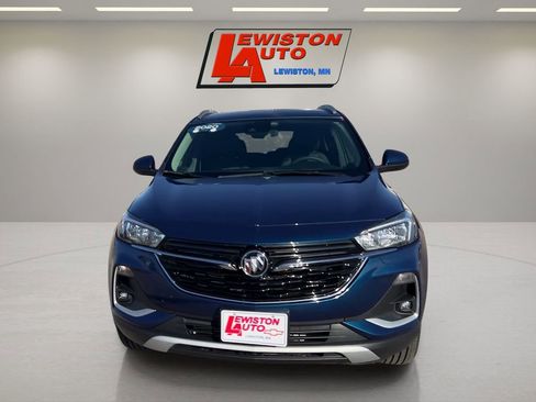 Certified 2020 Buick Encore GX Select image 8