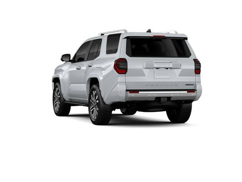 New 2026 Toyota 4Runner Limited image 7