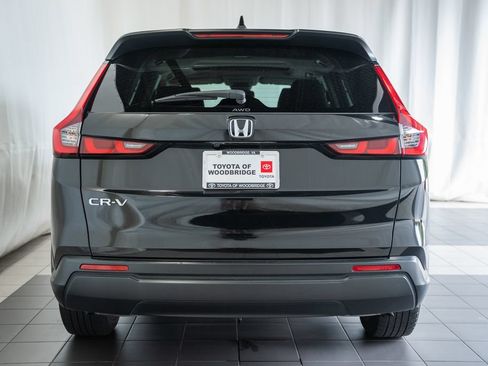 Used 2023 Honda CR-V EX image 5
