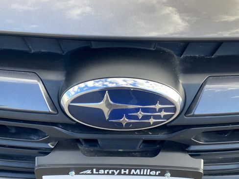 Certified 2024 Subaru Outback Premium image 24