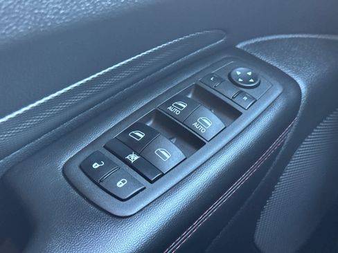 Used 2022 Dodge Durango R/T w/ Blacktop Package image 22