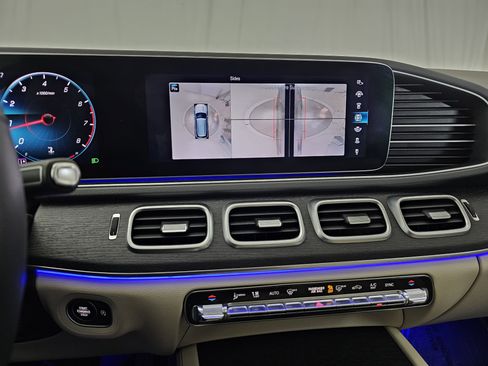 Certified 2020 Mercedes-Benz GLE 350 4MATIC image 49