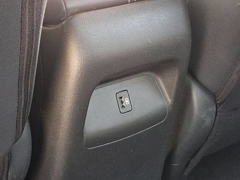 Used 2021 Nissan Sentra SV FWD image 18