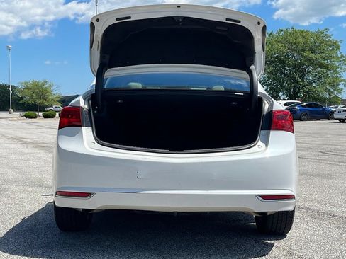 Used 2020 Acura TLX w/ Technology Package FWD image 23