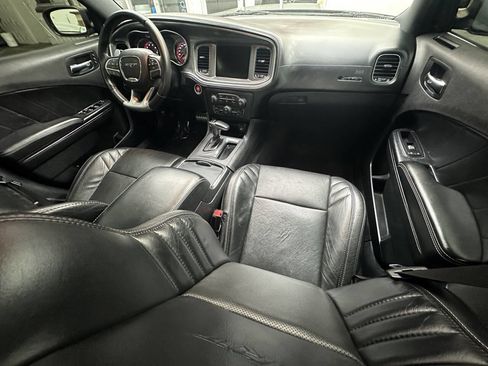 Used 2016 Dodge Charger SRT Hellcat w/ Harman/Kardon Audio Group image 12