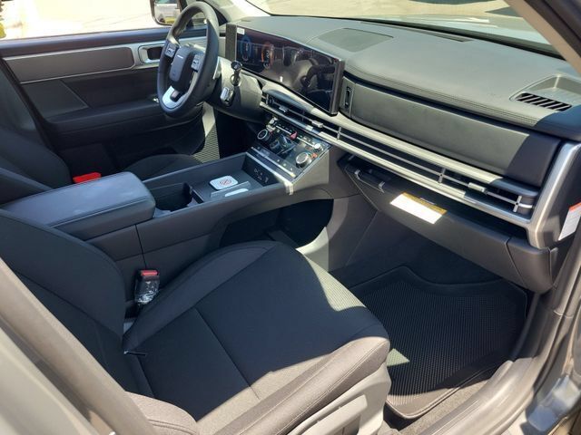 New 2026 Hyundai Santa Fe SE FWD image 20