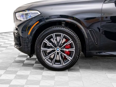 Certified 2023 BMW X5 M50i w/ Executive Package image 37
