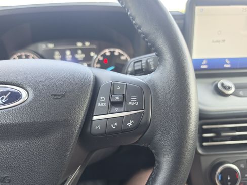 Used 2022 Ford Maverick Lariat w/ Lariat Luxury Package AWD/4WD image 24