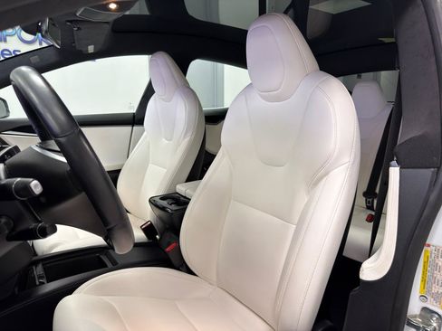 Used 2020 Tesla Model S AWD image 11