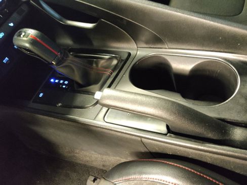 Used 2023 Hyundai Elantra N Line image 26