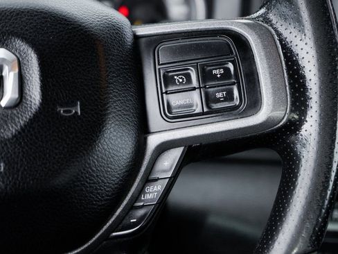 Used 2021 RAM 3500 Tradesman image 23