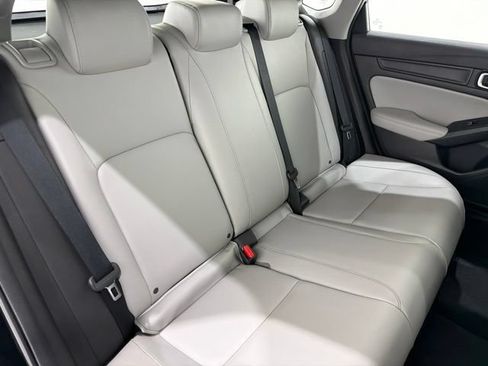 Certified 2024 Acura Integra FWD image 22