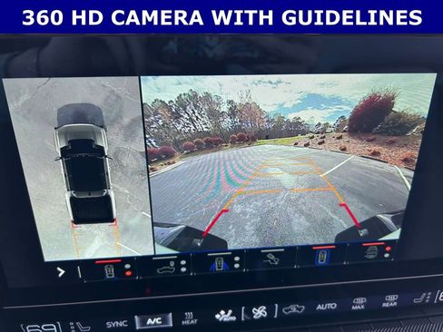 Used 2024 GMC Hummer EV 3X image 4