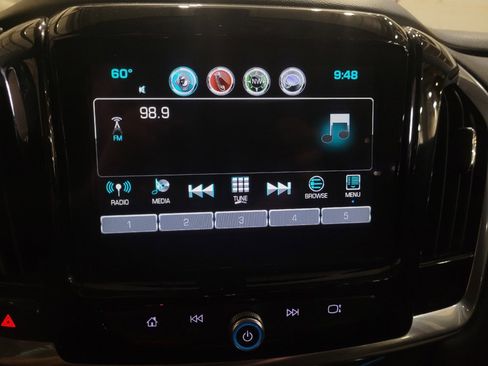 Used 2019 Chevrolet Traverse LT AWD/4WD image 25
