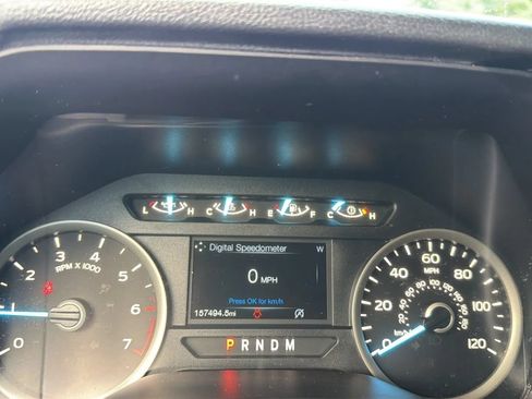 Used 2020 Ford F150 XLT w/ Equipment Group 302A Luxury AWD/4WD image 23