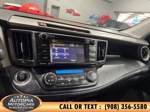 Used 2018 Toyota RAV4 Adventure w/ Cold Weather Package image 26