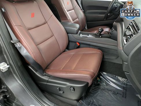 Used 2024 Dodge Durango GT AWD/4WD image 29