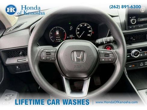 Certified 2023 Honda CR-V EX image 20