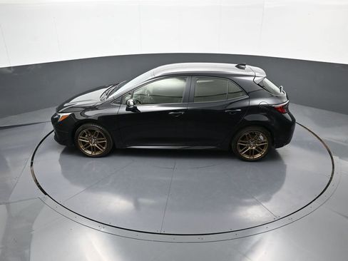 New 2025 Toyota Corolla Nightshade w/ SE Package image 38