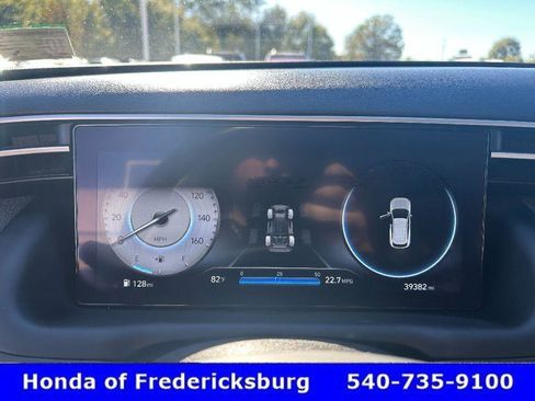 Used 2023 Hyundai Tucson SEL w/ Convenience Package image 24